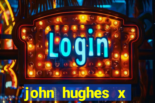 john hughes x aston villa